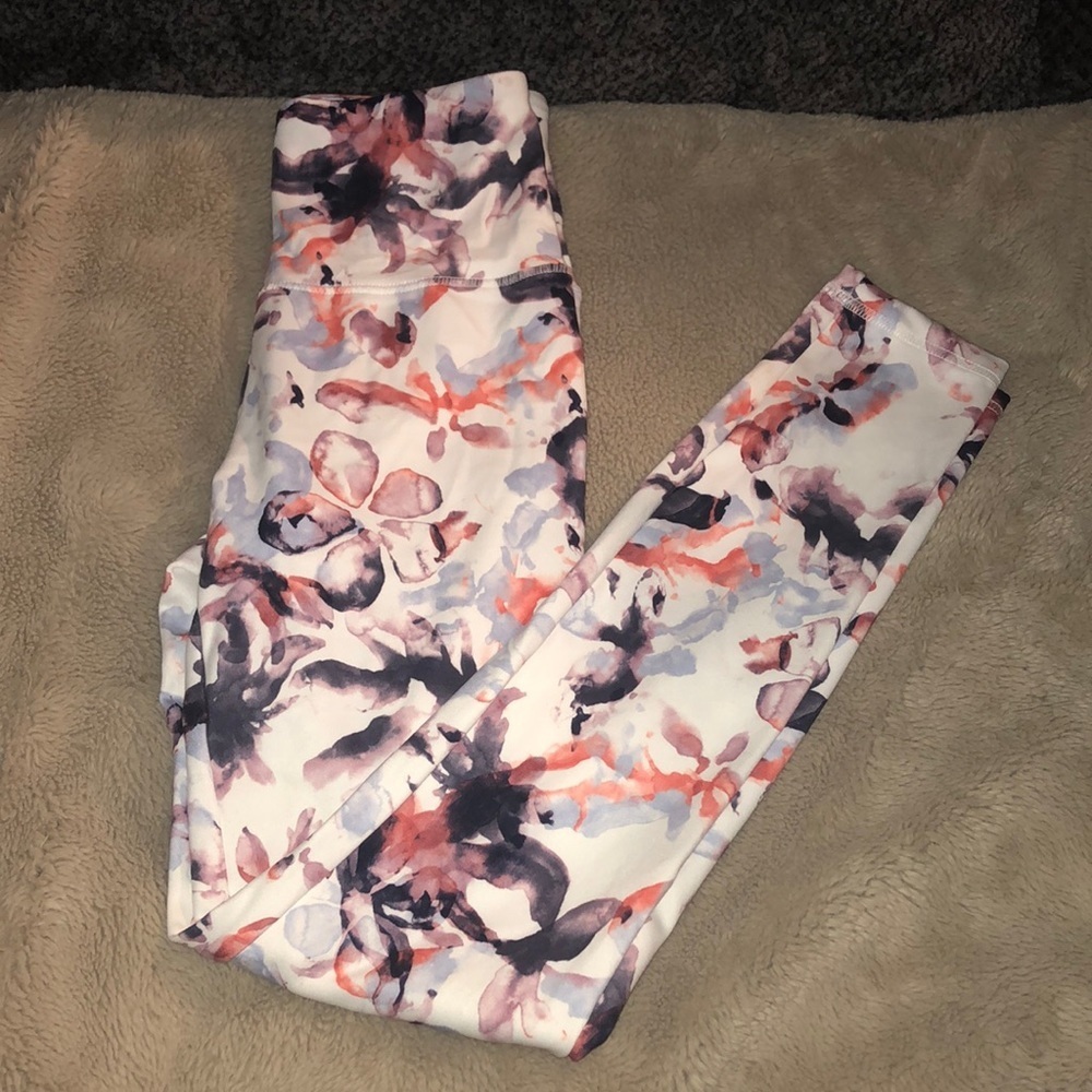 The Balance Collection Ankle Legging, Small